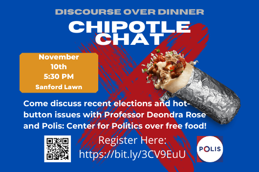 Chipotle Chat (Website Events)