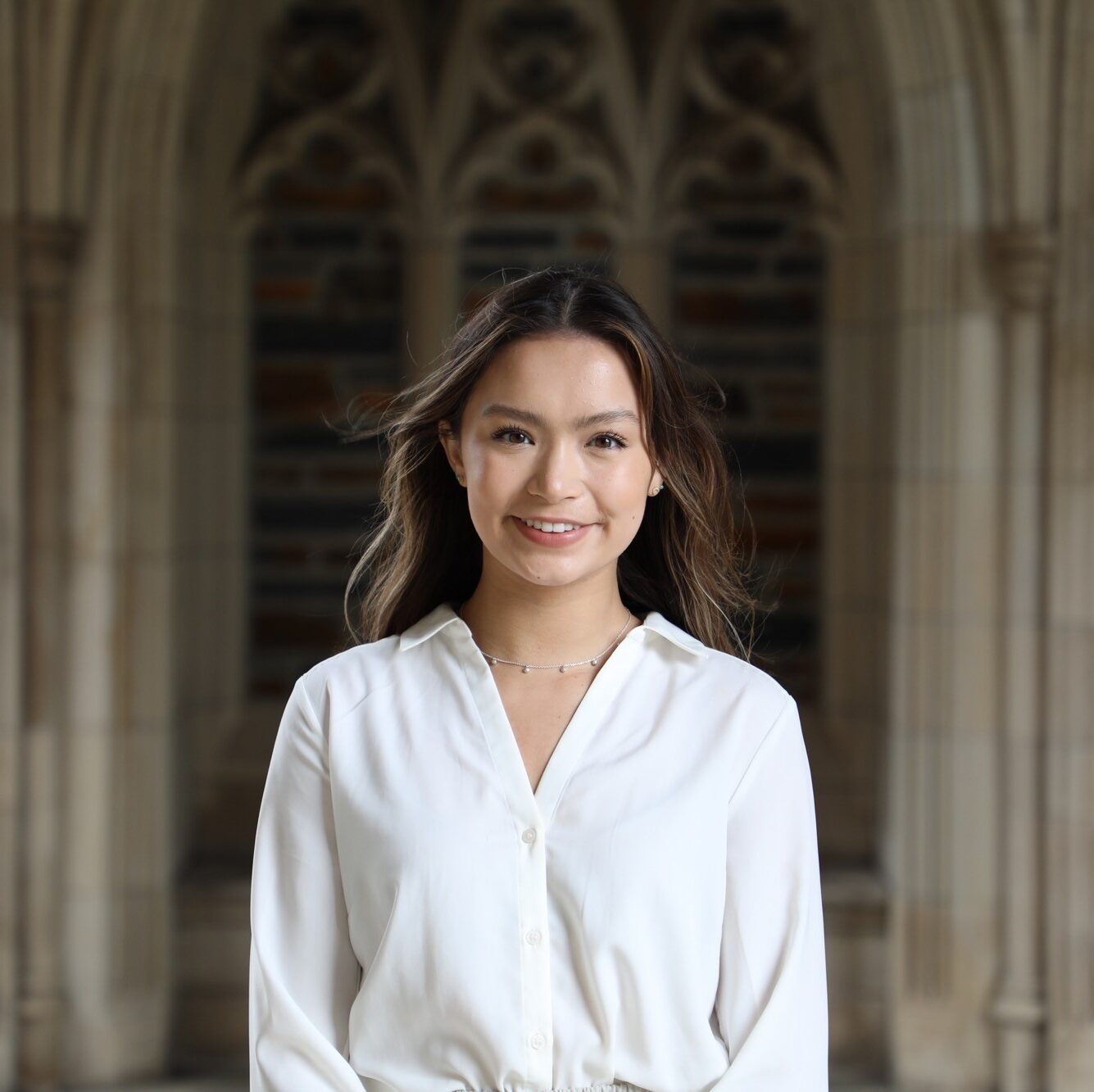 Chloe Nguyen (PPS '24)