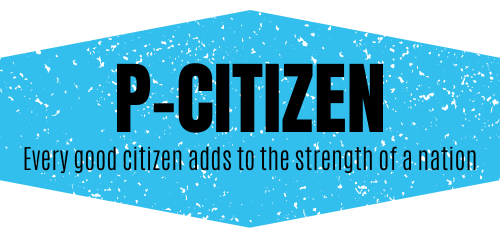 Project Citizen logo