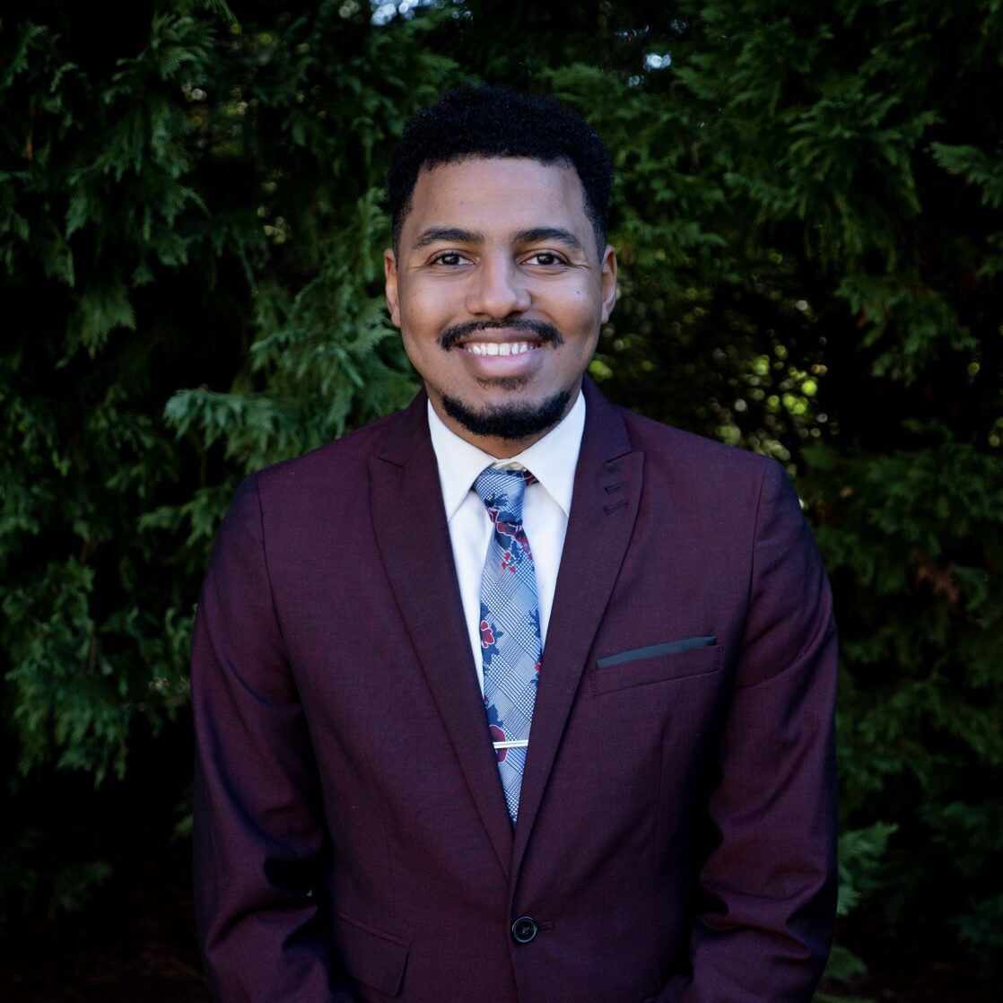 Antonio Butler (MPP ‘23)