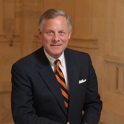 Richard Burr