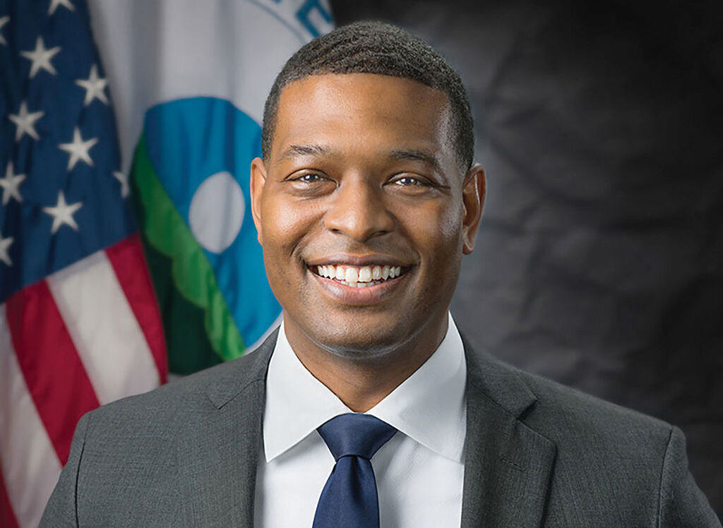 Michael S. Regan