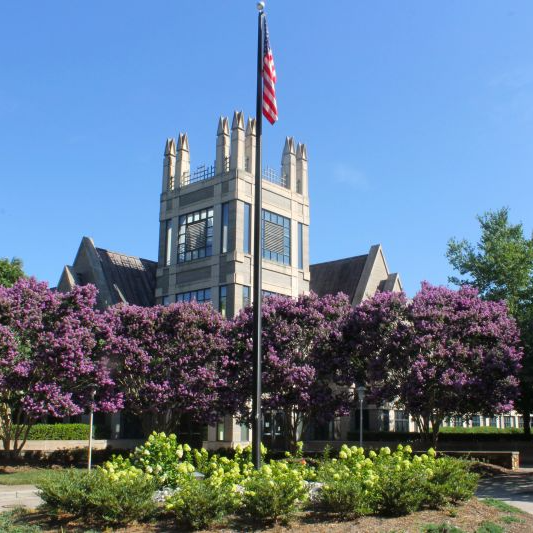 Image of Sanford School