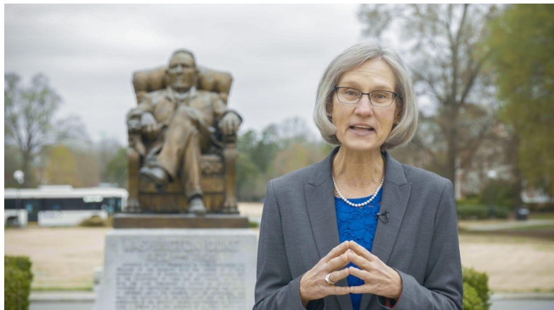 Dean Sue