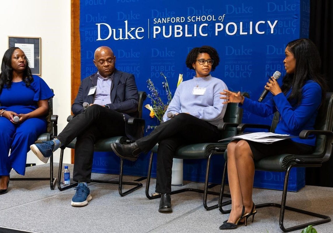 Black Policy Conference