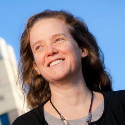 Kate Whetten